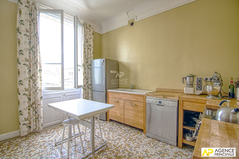 � vendre  Maison Versailles (78000)