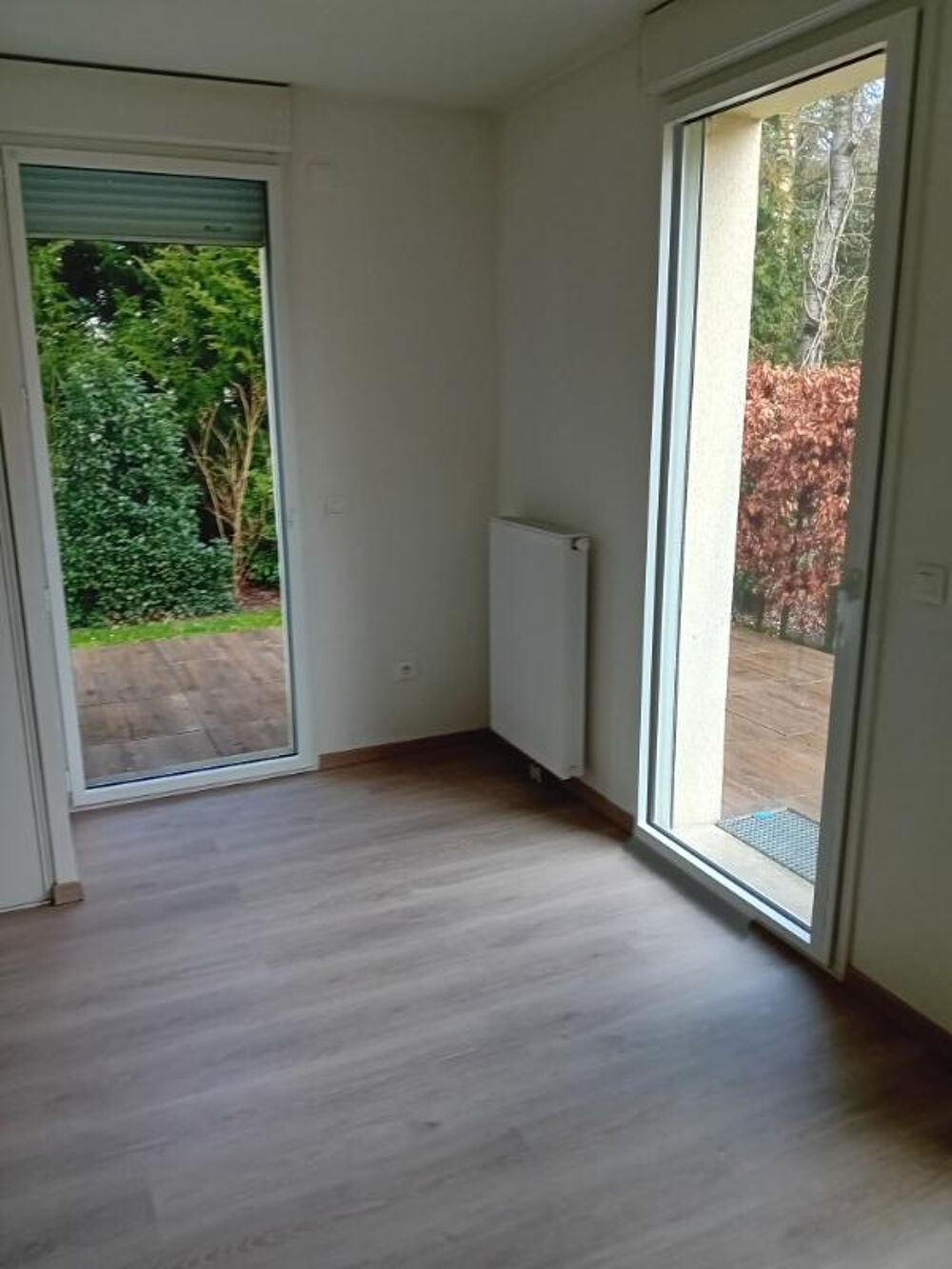 Location Appartement Appartement Amiens 2 pice(s) 44.71 m2 Amiens