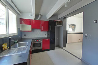  Maison à louer 2 pièces 32 m²