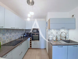  Appartement à vendre 4 pièces 76 m²