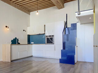  Appartement  vendre 2 pices 62 m