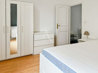 Appartement à louer 2 pièces 39 m²