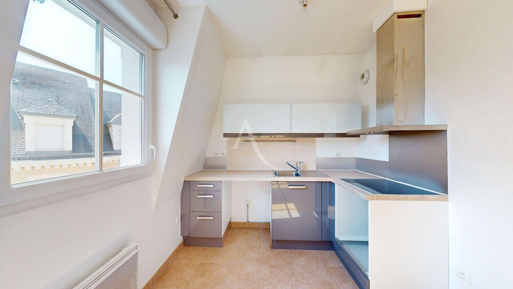 À VENDRE - Résidence LE DÔME - 2 pièces