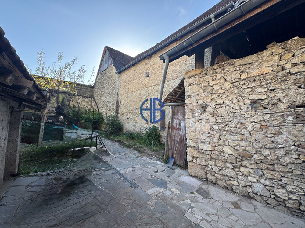 Maison Bregnier Cordon 5 pièce(s) 75 m2