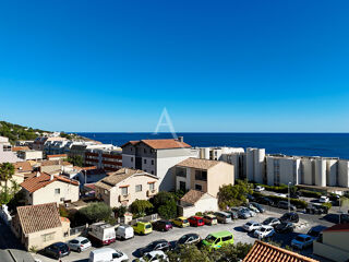  Appartement � vendre 4 pi�ces 116 m�