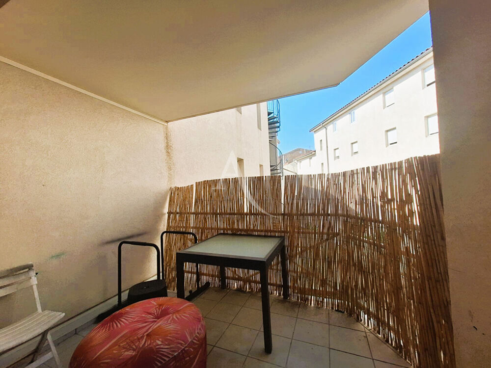 Vente Appartement Appartement Sète 2 pièces 46 m² Sete