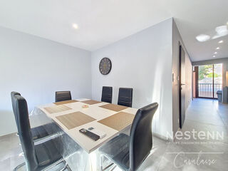  Appartement � vendre 3 pi�ces 69 m�