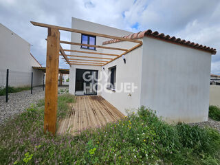  Maison � vendre 5 pi�ces 90 m�