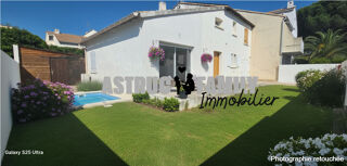  Maison � vendre 5 pi�ces 152 m�