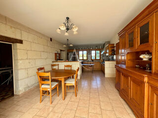  Maison à vendre 6 pièces 183 m²
