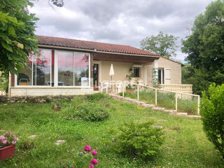  Maison à vendre 4 pièces 120 m²