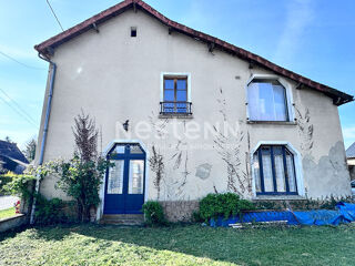  Maison à vendre 12 pièces 305 m²