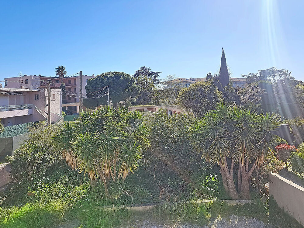 Vente Appartement Appartement Sanary Sur Mer 4 pièces - La Baou Sanary sur mer