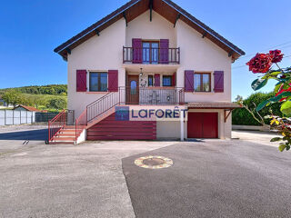  Maison  vendre 6 pices 116 m