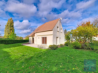  Maison � vendre 6 pi�ces 155 m�