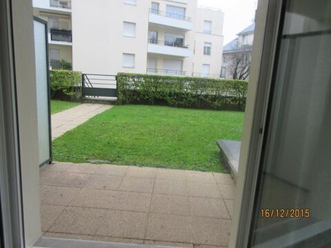  Appartement � louer 1 pi�ce 26 m�