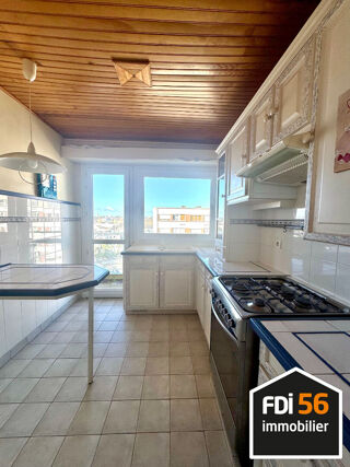  Appartement  vendre 3 pices 72 m