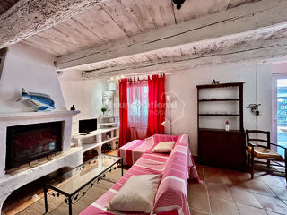  Maison � vendre 3 pi�ces 64 m�