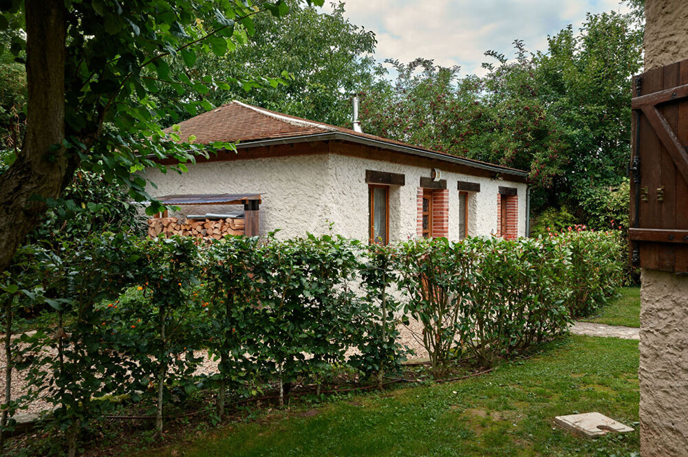 Vente Maison ETREPAGNY Maison ancienne dépendance Studio Etrepagny