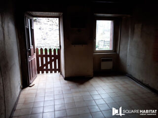  Maison � vendre 3 pi�ces 50 m�