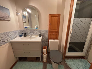  Maison à vendre 7 pièces 205 m²