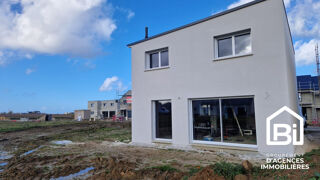  Maison  vendre 5 pices 115 m
