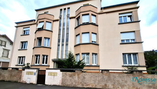  Appartement  vendre 4 pices 