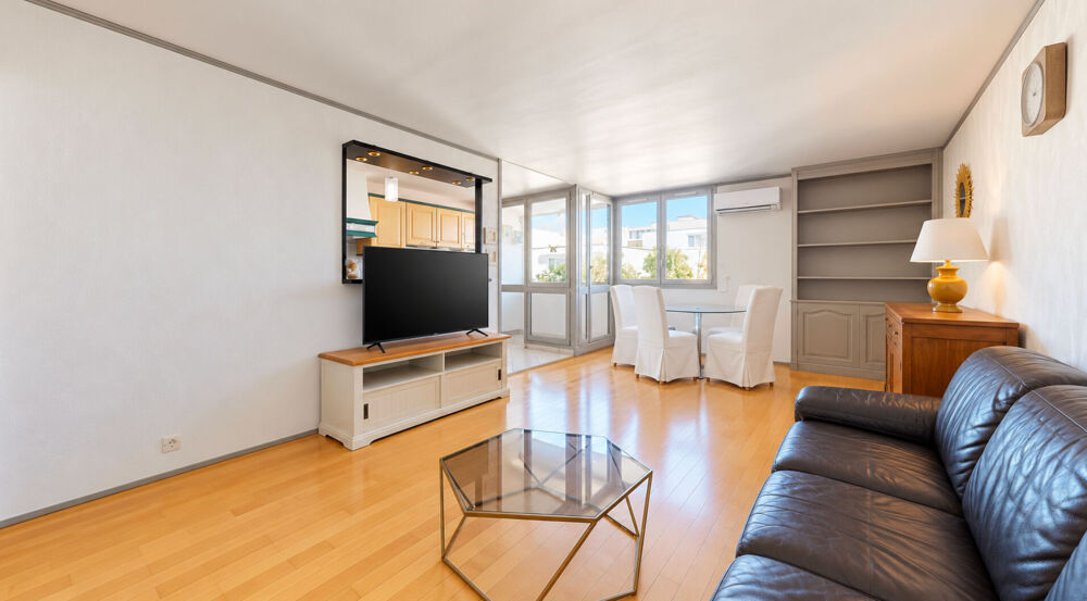 Vente Appartement Appartement Roissy En Brie  2 pièce(s) 55 m2 Roissy en brie