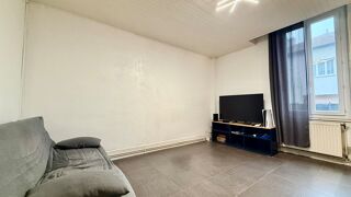  Appartement � vendre 2 pi�ces 41 m�