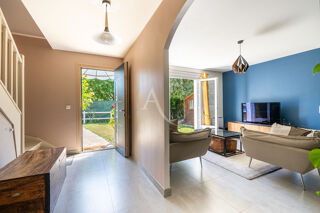  Maison à vendre 5 pièces 96 m²