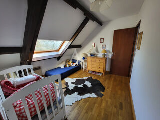  Maison  vendre 7 pices 172 m