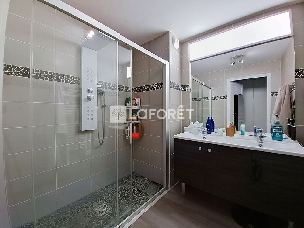 Appartement Saint Jeoire Prieure 3 pièce(s) 60 m2