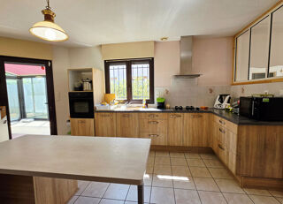  Maison à vendre 3 pièces 93 m²