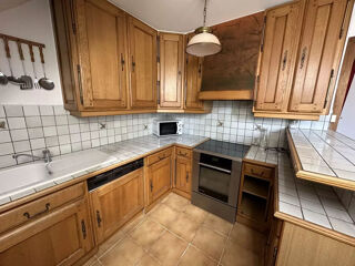  Appartement � louer 2 pi�ces 40 m�