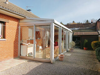  Maison � vendre 5 pi�ces 90 m�