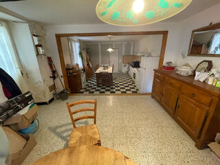  Maison � vendre 4 pi�ces 89 m�