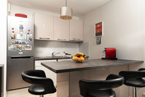   Appartement Vaires Sur Marne 3 pi�ce(s) 67 m2 Appartement - 3 pi�ce(s) - 67 m�