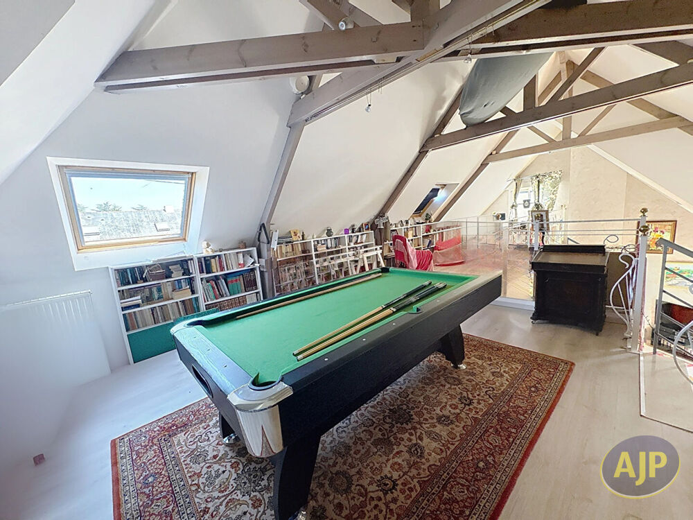 � vendre  Maison Le Pouliguen (44510)