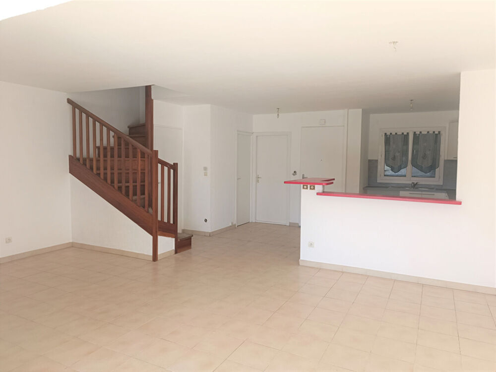 Location Maison Maison T5 - 97m² - Martigues Martigues