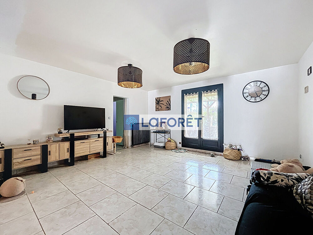 Vente Maison Maison Chamouilley 5 pièce(s) 160 m² Chamouilley