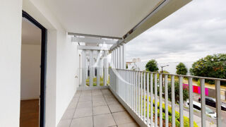  Appartement à louer 2 pièces 43 m²