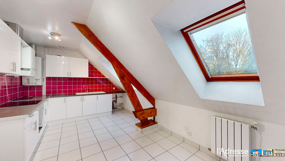 Location Appartement Appartement Melun 2 pièce(s) 52.31 m2 Melun