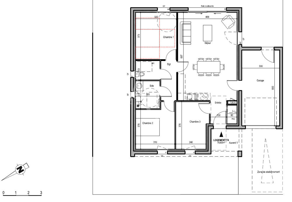 Vente Maison Rsidence Ocane Saint jean de monts