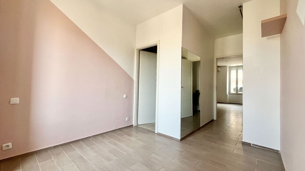 Vente Appartement center ville de Saint Raphael Saint raphael