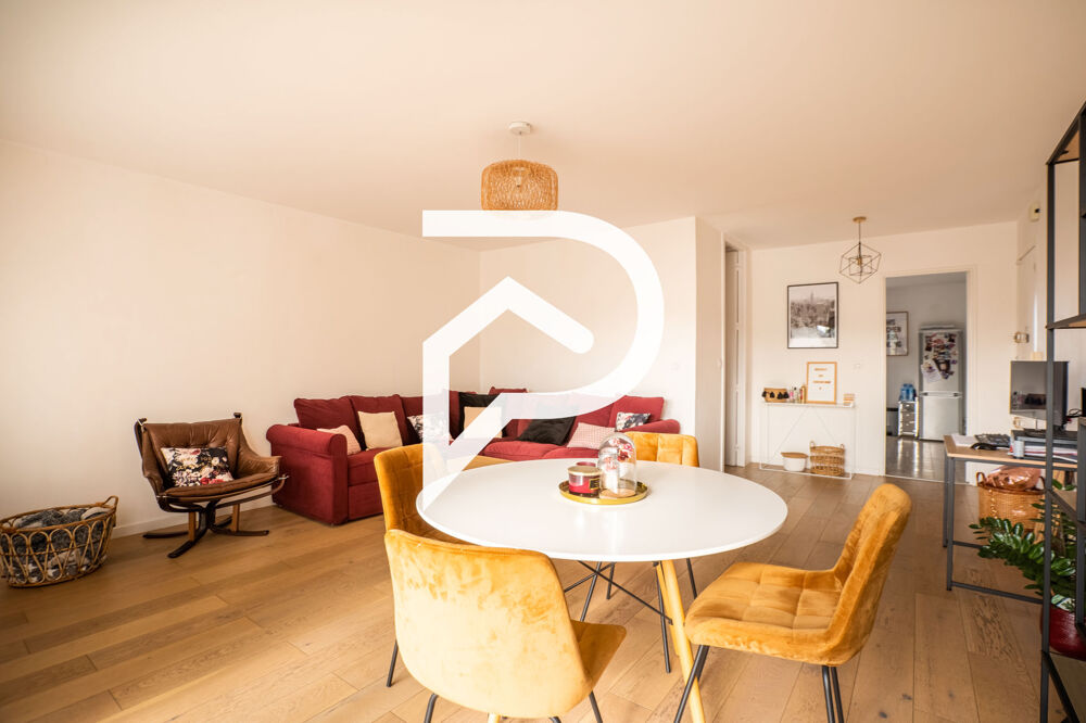 Vente Appartement A vendre -13009 /Le Cabot- Appartement T3 spacieux et rnov avec got , terrasse et parking priv. Marseille 9
