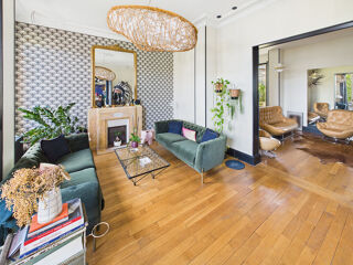  Maison � vendre 11 pi�ces 337 m�