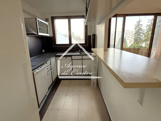  Appartement � vendre 2 pi�ces 49 m�