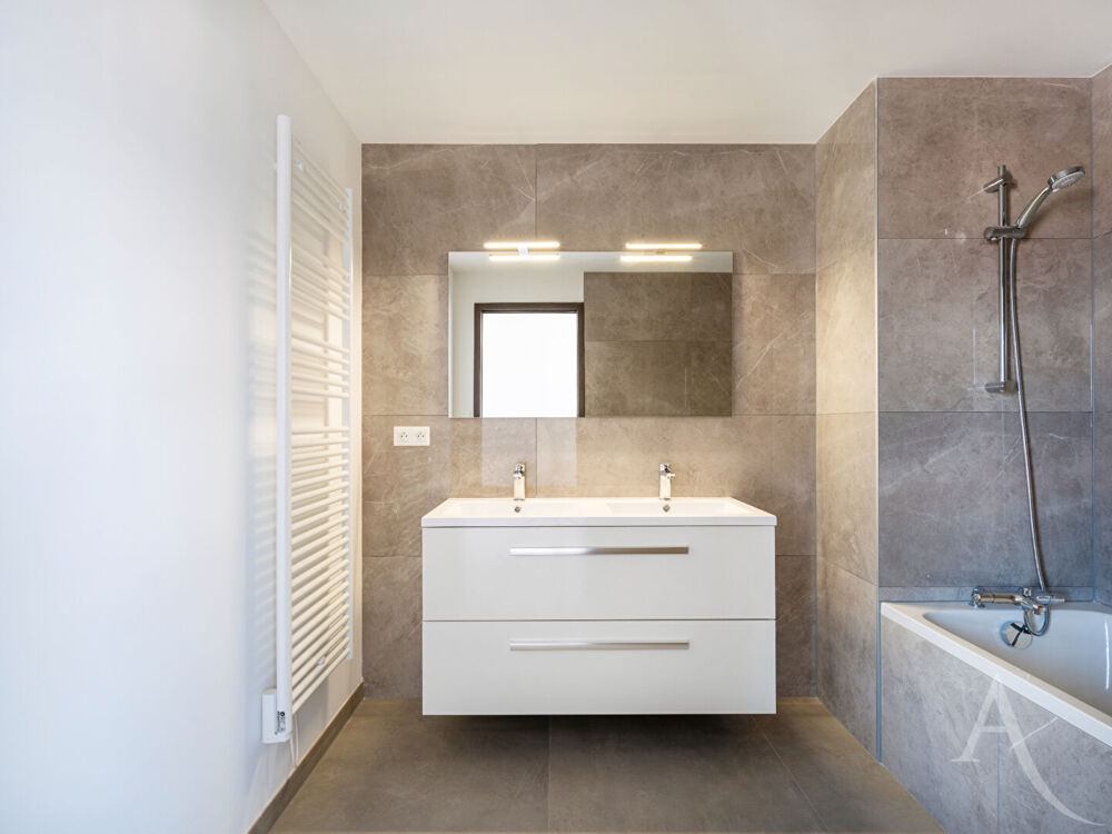 à vendre  Appartement Metz (57000)