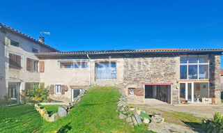  Maison � vendre 11 pi�ces 207 m�