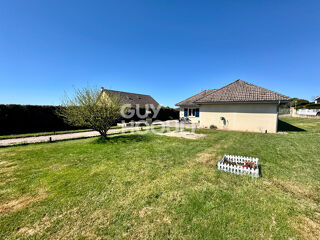  Maison à vendre 4 pièces 99 m²